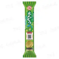 在飛比找momo購物網優惠-【Bourbon 北日本】一口豌豆洋芋片 36g