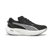 Puma Deviate Nitro 3 Running Mens Black Sneakers Athletic Shoes 30970701