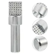 Handheld Grinding Wheel Trimmer Dresser for Bench Grinder