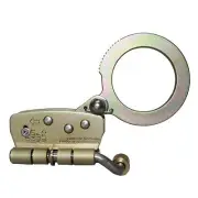 AFP Self-Locking Rope Grab with 2.25 inch Connecting Eye used with 5/8’’ Life...