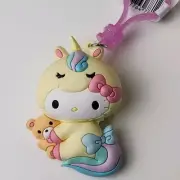 hello kitty bag charm