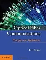 在飛比找樂天市場購物網優惠-Optical Fiber Communications T