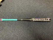 2025 louisville slugger atlas bbcor Bat 34”/31 Brand New With Full Warranty!!