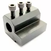 SBHA 20-20 Boring Bar Turning Tool Post Holder TOOL POST SET for straight shank