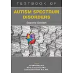 TEXTBOOK OF AUTISM SPECTRUM DISORDERS