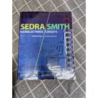 在飛比找蝦皮購物優惠-電子學 微電子學 sedra smith 7版 microe