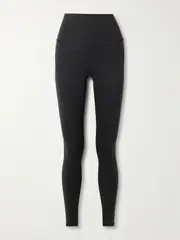 [lululemon] lululemon - Wunder Train High-rise Leggings - 25" - Black - US8 US 8 Black