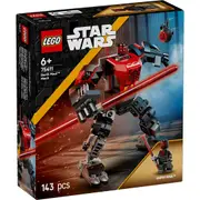 Lego Star Wars - Darth Maul Mech