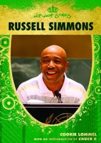 在飛比找博客來優惠-Russell Simmons