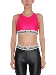[MSGM] MSGM-Top Activewear-Donna M