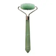 [MOUNT-LAI] The Jade Textured Facial Roller