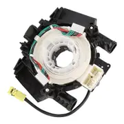 Clock Spring Spiral Cable Fit for Nissan Navara Qashqai X Trail 25567 EB301