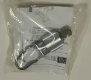 Perlick Wrap Around Beer Tap Faucet Lock - Kegerator Bar Security 1 New 308-40C