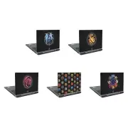 OFFICIAL ANNE STOKES DRAGONS OF THE SABBATS VINYL SKIN FOR ASUS DELL HP XIAOMI