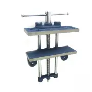 9 Inch Woodworking Bench Vise Wood Bench Vise Cast Iron - 19290