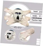 Ipetboom Skincare for Slimming Facial Slimming Tool Elastic Full Lift Belt Size m
