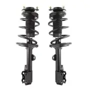 Unity Front Loaded Strut & Spring Asse.Pair Fits Toyota Venza Wagon 2009-2014 (for: Toyota)