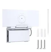Starlink Gen 3 Router Mount, 2 in 1 Starlink Wall Mount for Starlink Gen 3 Mesh