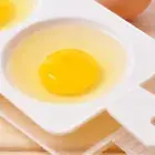 Breakfast Cooker Sandwich Microwave Oven Two Egg Poacher Kitchen Maker Cookware