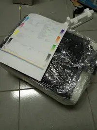 在飛比找Yahoo!奇摩拍賣優惠-HP CP1025nw 彩色雷射網路印表機比 EPSON C