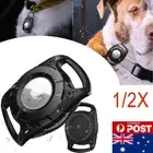 Waterproof Dog Collar Holder Plastic Pet Air Tag Case Cover For Apple Airtag AU