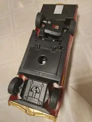 Battery Cover Only RadioShack Lowrider Rc Vintage 3d Printed