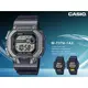 CASIO 卡西歐 手錶專賣店 W-737H-1A2 男錶 電子錶 橡膠錶帶 防水100米 LED照明 碼錶 W-737H