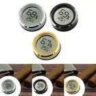 Humidity Gauge Humidity Monitor Fahrenheit (°F) or Celsius(°C) High Accuracy