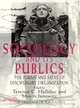 Sociology and Its Publics ─ The Forms and Fates of Disciplinary Organization