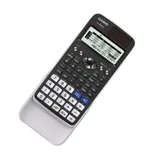 卡西歐 CASIO / FX-991EX / 標準型工程計算機 [ 官方直營 ]