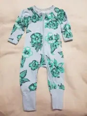Bonds - Flower Wondersuit - Size 00