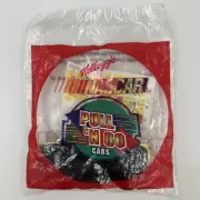 Terry Labonte #5 Hot Wheels Monte Carlo Kelloggs Honey Crunch Corn Flakes X8