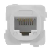 DIGITEK RJ45 CAT6 Mechanism Socket suit Clipsal Style Wall Plates