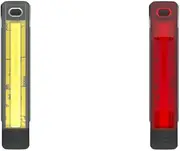 KNOG Plus Free Running Light Twinpack