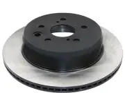 Brake Rotor For GS200t GS300 GS350 GS450h IS200t IS300 IS350 RC200t RC300 YX31Z1 (for: Lexus)