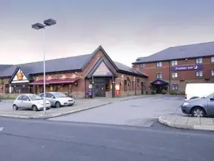 曼徹斯特(海德)普瑞米爾客棧Premier Inn Manchester - Hyde