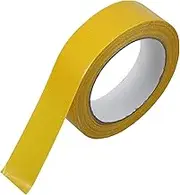 Heavy Duty Double-Sided Fabric Tape 20m Roll Adhesive Gauze Tape for Insulation Home Office DIY Projects
