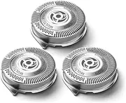 Norelco Heads Blades Parts for PT720 PT724 PT730 AT810 AT830 PowerTouch Electric Shaver Razor