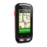 在飛比找Yahoo!奇摩拍賣優惠-公司貨保固1年 Garmin Edge 1000 全配 黑耀