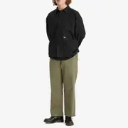 WTAPS Ripstop Jungle Shirt
