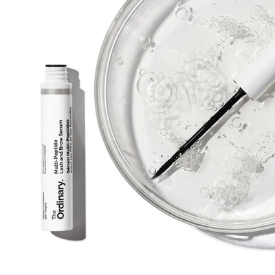 The Ordinary Multi-Peptide Lash and Brow Serum 5mL