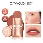 Vigorous and smooth powder blusher cream can improve the appearance and highligh