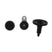 Kit Ribbon Drive Gear Set for Epson TM220 U220DP U220BP U220AP M188D M188B