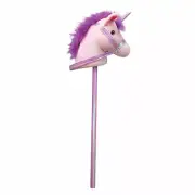 Schylling Starlight Unicorn Hobby Horse # SLU