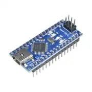 5V Nano V3.0 with ATMEGA328P FT232RL FTDI Micro-controller Module for Arduino