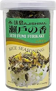 Ajishima Seto Fumi Furikake, 50g