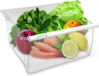 , compatible with Whirlpool Refrigerator,Fridge Drawers,Kenmore Refrigerator ...