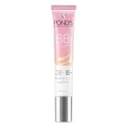 POND'S BB+ Cream, Instant Spot Coverage , Light make up Glow , 18 g