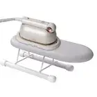 Tabletop Ironing Board - Compact Mini Table Top Iron Board