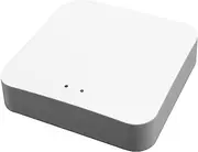 Tuya ZigBee Smart Gateway Hub Smart Home Bridge Tuya Smart Life APP Wireless Remote Controller for All Tuya ZigBee 3.0 Smart Products